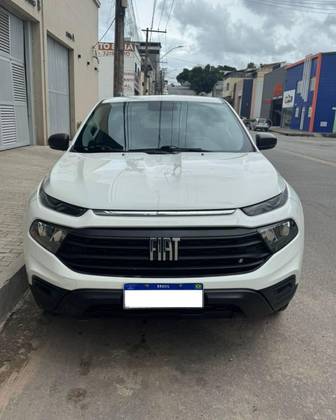 FIAT TORO 1.8 16V EVO FLEX ENDURANCE AT6